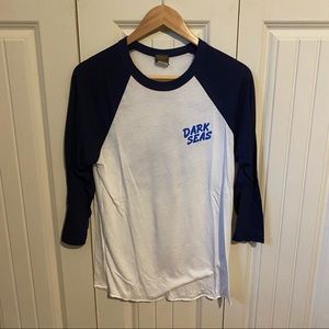 Dark Seas Shirt